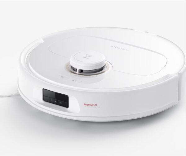 Roborock Q Revo MaxV White - QRMV02-00