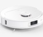 Roborock Q Revo MaxV White - QRMV02-00