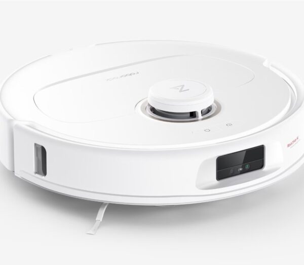 Roborock Q Revo MaxV White - QRMV02-00