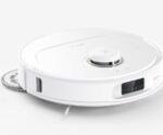 Roborock Q Revo MaxV White - QRMV02-00