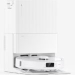 Roborock Q Revo MaxV White - QRMV02-00