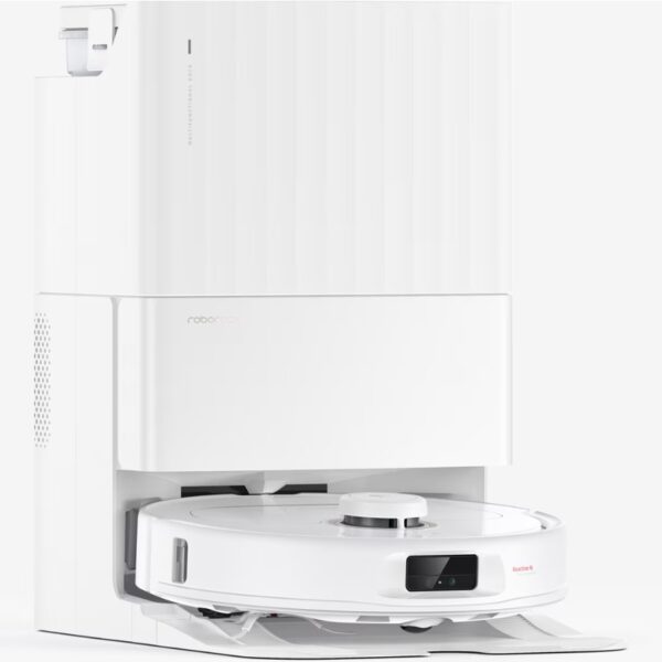 Roborock Q Revo MaxV White - QRMV02-00