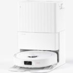 Roborock Q Revo MaxV White - QRMV02-00