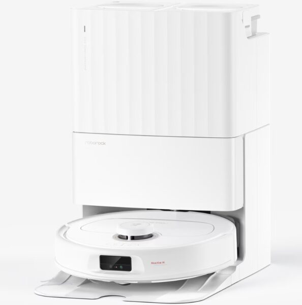 Roborock Q Revo MaxV White - QRMV02-00