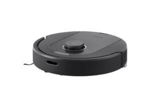Roborock Q5 PRO Vacuum Cleaner - Black - Q5PR52-00