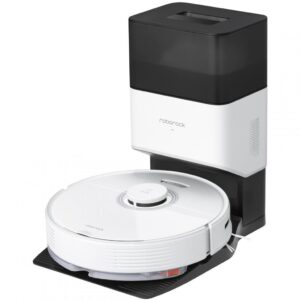 Roborock Q7 MaxPlus Vacuum Cleaner-White - Q7MP02-00
