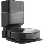 Roborock Q8 Max Plus Vacuum Cleaner Blk - Q8MP52-00