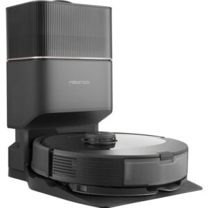 Roborock Q8 Max Plus Vacuum Cleaner Blk - Q8MP52-00