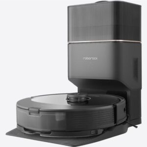 Roborock Q8 Max Plus Vacuum Cleaner Blk - Q8MP52-00