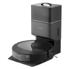 Roborock Q8 Max Plus Vacuum Cleaner Blk - Q8MP52-00