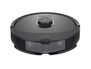 Roborock Q8 Max Vacuum Cleaner - Black - Q8M52-00