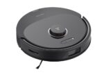 Roborock Q8 Max Vacuum Cleaner - Black - Q8M52-00