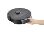 Roborock Q8 Max Vacuum Cleaner - Black - Q8M52-00