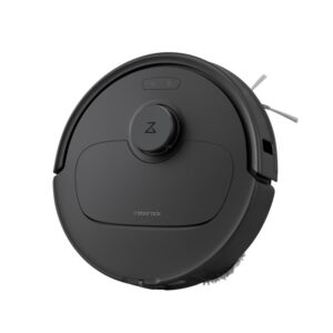 Roborock QR 598 Black - QVRS52-00