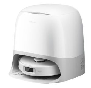 Roborock Qrevo Curv 5A1 QRCS02-00, 18500 PA, tehnologie HyperForce