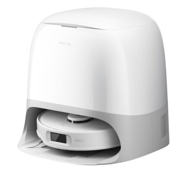 Roborock Qrevo Curv 5A1 QRCS02-00, 18500 PA, tehnologie HyperForce