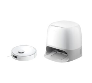 Roborock Qrevo Curv 5A1 QRCS02-00, 18500 PA, tehnologie HyperForce