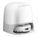 Roborock Qrevo Curv 5A1 QRCS02-00, 18500 PA, tehnologie HyperForce