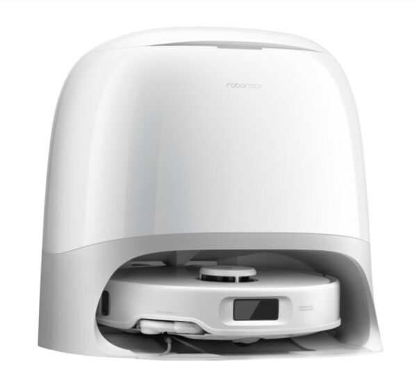 Roborock Qrevo Curv 5A1 QRCS02-00, 18500 PA, tehnologie HyperForce