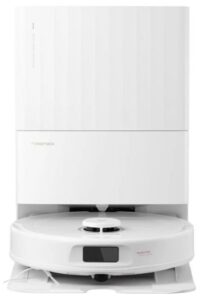 Roborock QRevo Plus White - QRPS02-00