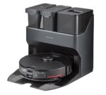 Roborock S8 MaxV Ultra, Robot Vacuum, Bk - S8MVU52-00