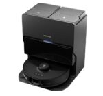 Roborock S8 MaxV Ultra, Robot Vacuum, Bk - S8MVU52-00