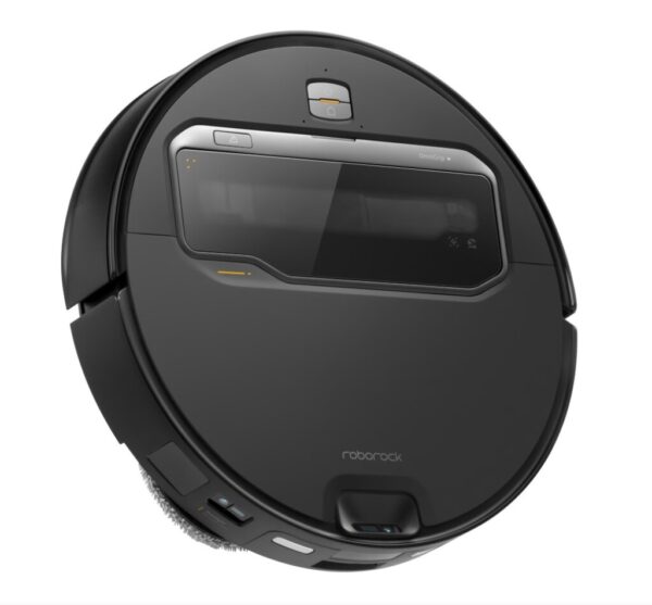 Roborock Vacuum Cleaner Saros Z70