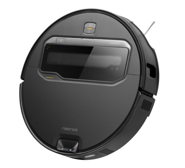 Roborock Vacuum Cleaner Saros Z70
