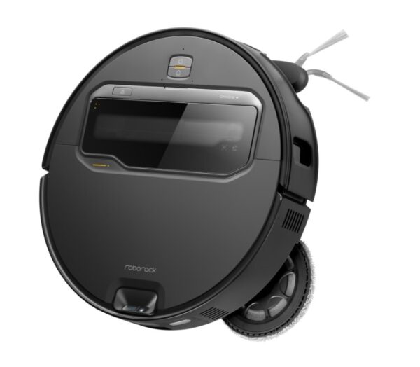 Roborock Vacuum Cleaner Saros Z70
