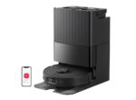Roborock Vacuum Qrevo Edge 5V1 Black - QRES52-00