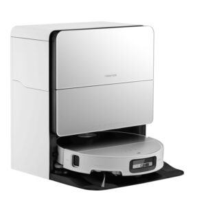 Roborock VC Saros 10 White - S1002-00
