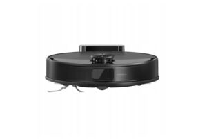 Robot de aspirare Roborock Q10 PF B, aspirator cu mop, 10.000 Pa - Q10PF52-00