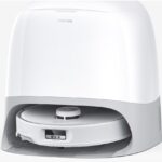 Robot de aspirare Roborock Qrevo Curv, aspirator, mo - RSD0712CE