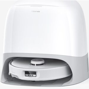 Robot de aspirare Roborock Qrevo Curv, aspirator, mo - RSD0712CE