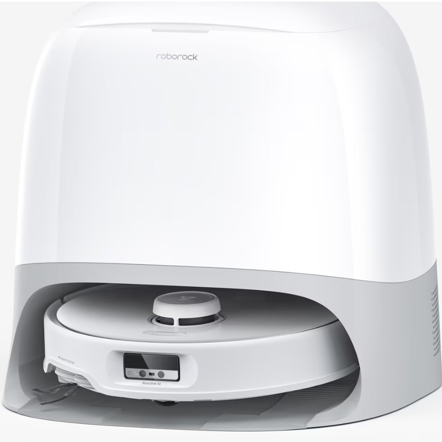 Robot de aspirare Roborock Qrevo Curv, aspirator, mo - RSD0712CE Robot de aspirare Roborock Qrevo Curv, aspirator, mo - RSD0712CE