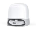 Robot de aspirare Roborock Qrevo Curv, aspirator, mo - RSD0712CE