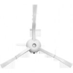 Robot de aspirare Xiaomi Mi Robot Vacuum-Mop 2 Pro, Wi-Fi - BHR5044GL