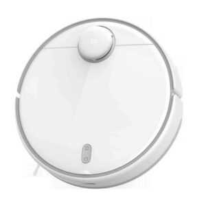 Robot de aspirare Xiaomi Mi Robot Vacuum-Mop 2 Pro, Wi-Fi - BHR5044GL