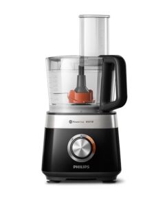 Robot de bucatarie PHILIPS Viva Collection HR7530/10, vas 2.1l - imagine 2