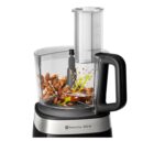 Robot de bucatarie PHILIPS Viva Collection HR7530/10, vas 2.1l - imagine 3