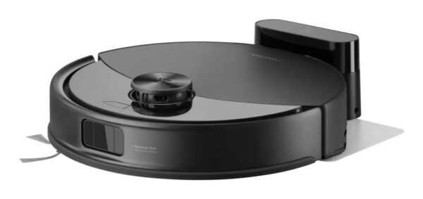 Robot Vacuum Roborock Q10 VF Black - Q10VF52-00