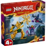 ROBOTUL LUI ARIN, LEGO 71804 - LEGO71804