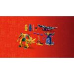 ROBOTUL LUI ARIN, LEGO 71804 - LEGO71804
