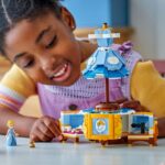 ROCHIA CENUSARESEI, LEGO 43266 - LEGO43266