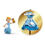 ROCHIA CENUSARESEI, LEGO 43266 - LEGO43266