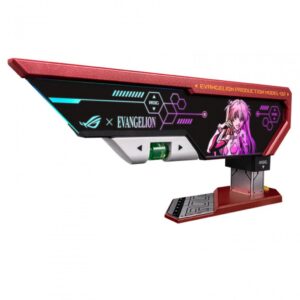 ROG Herculx EVA-02 Edition Product Dimension 208 x 71 - XH01 ROG HERCULX EVA