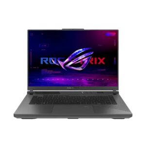 ROG Strix G16 G614FP-RV078 / 90NR0L47-M003S0, ecran 16" FHD+ (1920×1200)