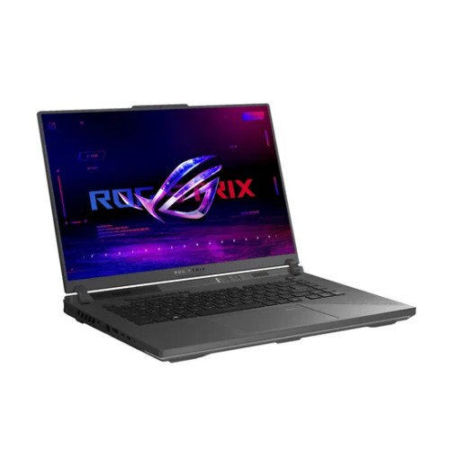 ROG Strix G16 G614FP-RV078 / 90NR0L47-M003S0, ecran 16" FHD+ (1920×1200) ROG Strix G16 G614FP-RV078 / 90NR0L47-M003S0, ecran 16" FHD+ (1920×1200)