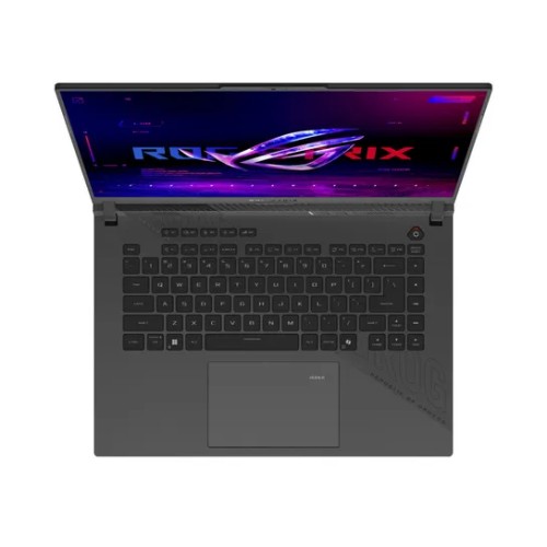 ROG Strix G16 G614FP-RV078 / 90NR0L47-M003S0, ecran 16" FHD+ (1920×1200) ROG Strix G16 G614FP-RV078 / 90NR0L47-M003S0, ecran 16" FHD+ (1920×1200)