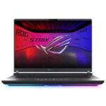 ROG Strix G16 G614FR-S5157X / 90NR0NK7-M00A40, Windows 11 Pro ROG Strix G16 G614FR-S5157X / 90NR0NK7-M00A40, Windows 11 Pro